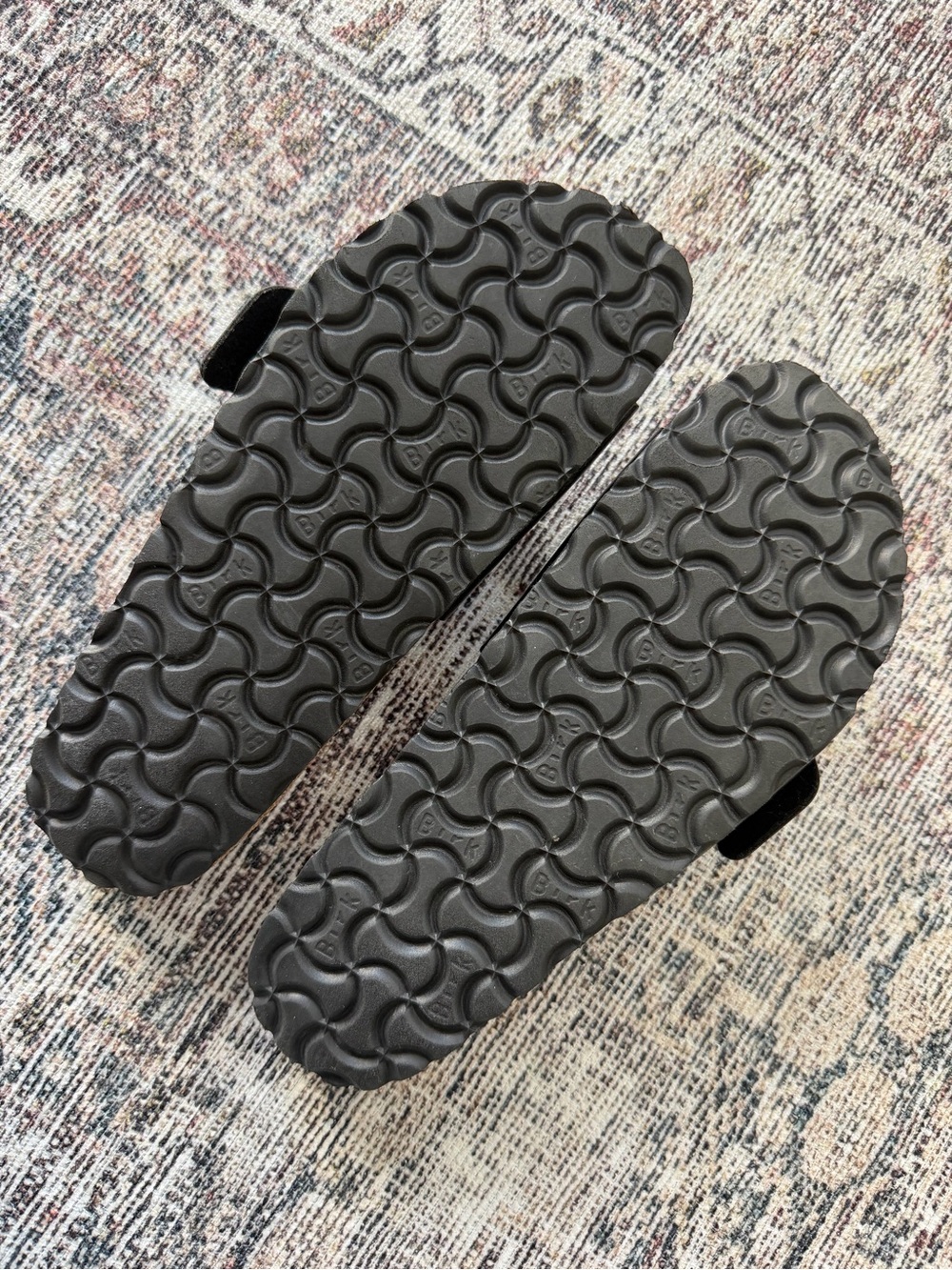Birkenstock Madrid Big Buckle Sandal - Picture 4 of 5